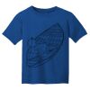 Youth Gildan Performance ® T Shirt Thumbnail