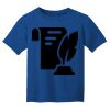 Youth Gildan Performance ® T Shirt Thumbnail