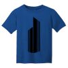 Youth Gildan Performance ® T Shirt Thumbnail