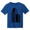 Youth Gildan Performance ® T Shirt Thumbnail