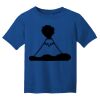Youth Gildan Performance ® T Shirt Thumbnail