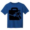 Youth Gildan Performance ® T Shirt Thumbnail