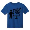 Youth Gildan Performance ® T Shirt Thumbnail