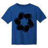 Youth Gildan Performance ® T Shirt Thumbnail