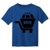Youth Gildan Performance ® T Shirt Thumbnail