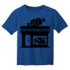 Youth Gildan Performance ® T Shirt Thumbnail