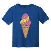Youth Gildan Performance ® T Shirt Thumbnail