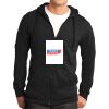 The Concert Fleece ® Full Zip Hoodie Thumbnail