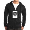 The Concert Fleece ® Full Zip Hoodie Thumbnail