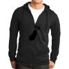 The Concert Fleece ® Full Zip Hoodie Thumbnail
