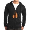 The Concert Fleece ® Full Zip Hoodie Thumbnail