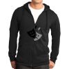 The Concert Fleece ® Full Zip Hoodie Thumbnail