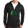 The Concert Fleece ® Full Zip Hoodie Thumbnail