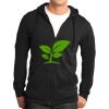 The Concert Fleece ® Full Zip Hoodie Thumbnail