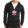 The Concert Fleece ® Full Zip Hoodie Thumbnail