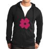 The Concert Fleece ® Full Zip Hoodie Thumbnail