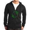 The Concert Fleece ® Full Zip Hoodie Thumbnail