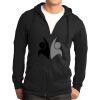 The Concert Fleece ® Full Zip Hoodie Thumbnail