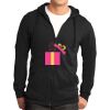 The Concert Fleece ® Full Zip Hoodie Thumbnail