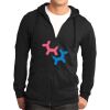 The Concert Fleece ® Full Zip Hoodie Thumbnail