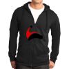 The Concert Fleece ® Full Zip Hoodie Thumbnail