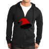 The Concert Fleece ® Full Zip Hoodie Thumbnail