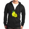 The Concert Fleece ® Full Zip Hoodie Thumbnail