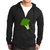 The Concert Fleece ® Full Zip Hoodie Thumbnail