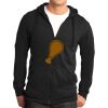 The Concert Fleece ® Full Zip Hoodie Thumbnail