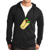 The Concert Fleece ® Full Zip Hoodie Thumbnail