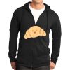 The Concert Fleece ® Full Zip Hoodie Thumbnail
