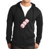The Concert Fleece ® Full Zip Hoodie Thumbnail