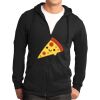 The Concert Fleece ® Full Zip Hoodie Thumbnail
