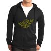 The Concert Fleece ® Full Zip Hoodie Thumbnail