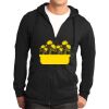 The Concert Fleece ® Full Zip Hoodie Thumbnail