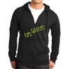 The Concert Fleece ® Full Zip Hoodie Thumbnail