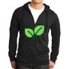 The Concert Fleece ® Full Zip Hoodie Thumbnail