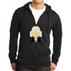 The Concert Fleece ® Full Zip Hoodie Thumbnail