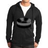 The Concert Fleece ® Full Zip Hoodie Thumbnail