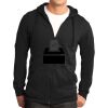The Concert Fleece ® Full Zip Hoodie Thumbnail